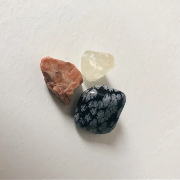 Crystal Collection - Picture 2 of 2